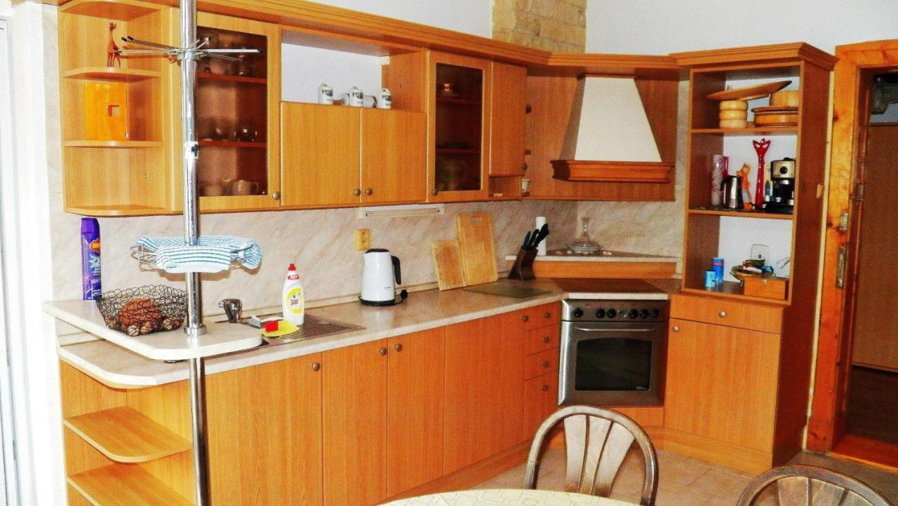 Villa Federer Dolni Zalezly Екстериор снимка